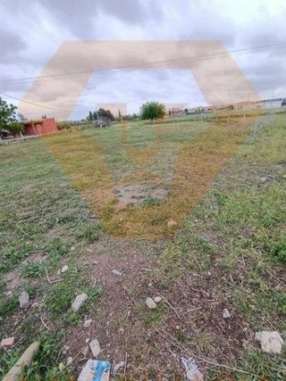 Solar en venta en Molina de Segura ciudad en Molina de Segura