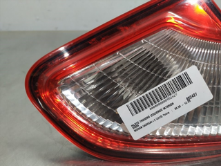 PILOTO TRASERO IZQUIERDO INTERIOR NISSAN QASHQAI