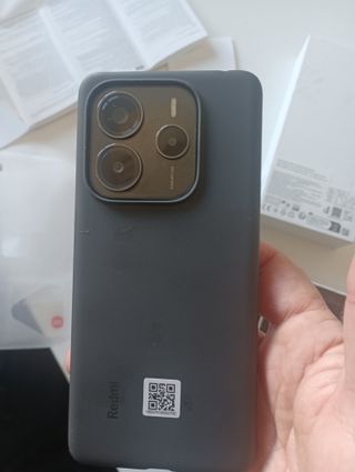 Xiaomi Redmi Note 14 5G 256GB