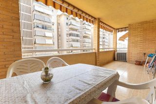 Piso en venta en Babel en Alicante