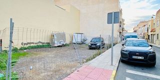 Solar en venta en Ejido Centro en Ejido (El)