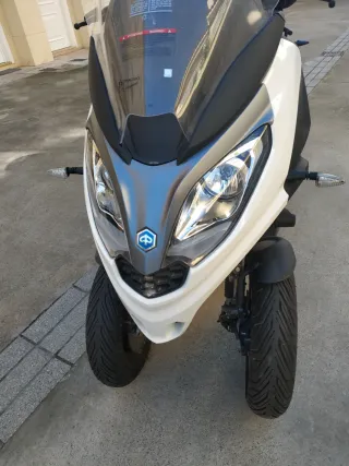 Piaggio MP3 300 HPE 2024 Scooter