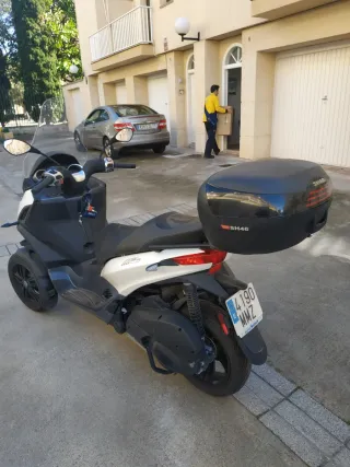 Piaggio MP3 300 HPE 2024 Scooter
