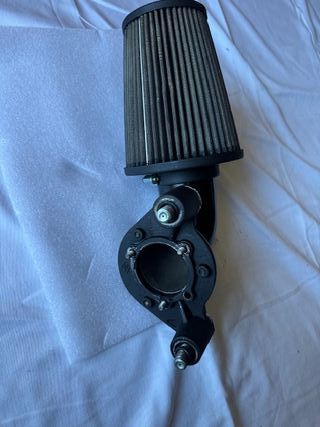 Harley-Davidson Arlen Ness Monster Sucker Sportste