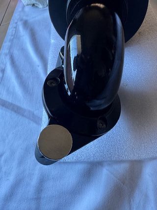 Harley-Davidson Arlen Ness Monster Sucker Sportste