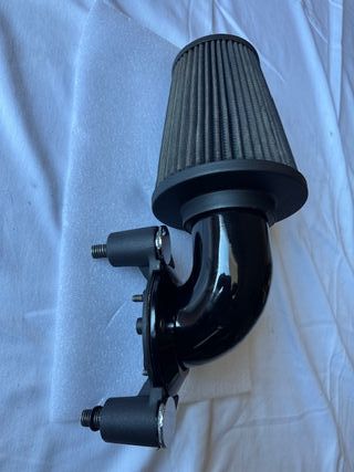 Harley-Davidson Arlen Ness Monster Sucker Sportste