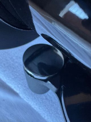 Harley-Davidson Arlen Ness Monster Sucker Sportste