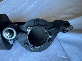 Harley-Davidson Arlen Ness Monster Sucker Sportste