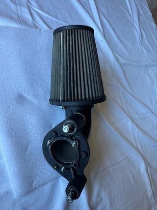 Harley-Davidson Arlen Ness Monster Sucker Sportste