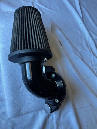 Harley-Davidson Arlen Ness Monster Sucker Sportste