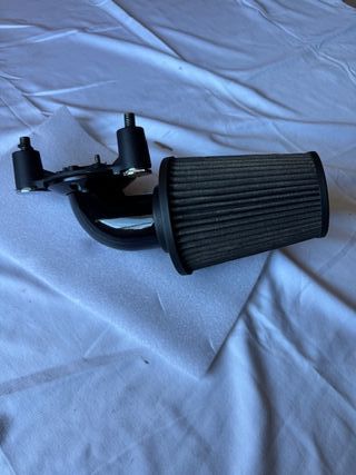 Harley-Davidson Arlen Ness Monster Sucker Sportste