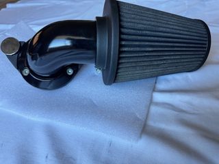 Harley-Davidson Arlen Ness Monster Sucker Sportste