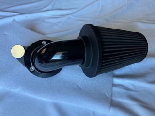 Harley-Davidson Arlen Ness Monster Sucker Sportste