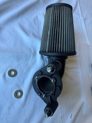 Harley-Davidson Arlen Ness Monster Sucker Sportste