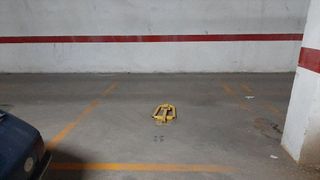 Garaje en venta en Cartaya