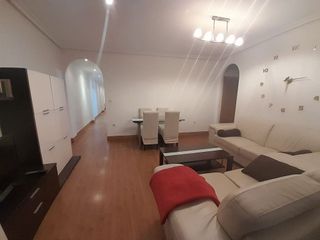 Piso en venta en Centro en Puertollano