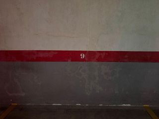 Garaje en venta en Playa del Cura en Torrevieja