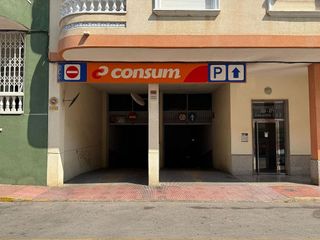 Garaje en venta en Playa del Cura en Torrevieja