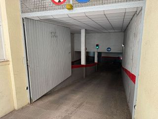 Garaje en venta en Playa del Cura en Torrevieja