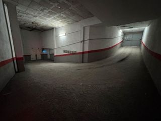 Garaje en venta en Playa del Cura en Torrevieja