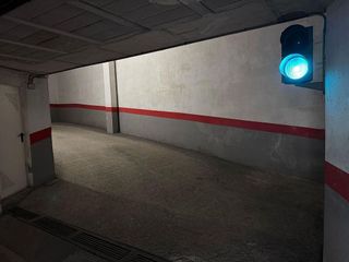 Garaje en venta en Playa del Cura en Torrevieja