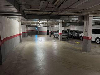 Garaje en venta en Playa del Cura en Torrevieja