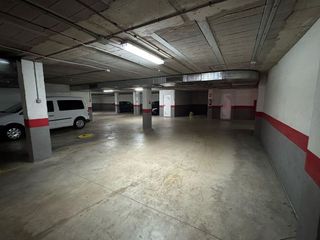 Garaje en venta en Playa del Cura en Torrevieja