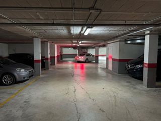 Garaje en venta en Playa del Cura en Torrevieja