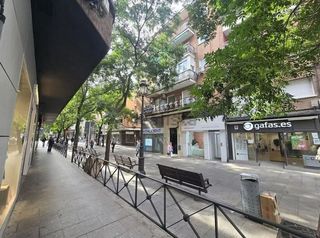 Piso en venta en Casco Antiguo en Alcorcón