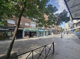 Piso en venta en Casco Antiguo en Alcorcón