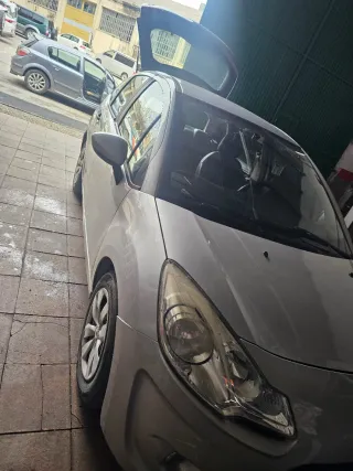 Citroen C3 2010