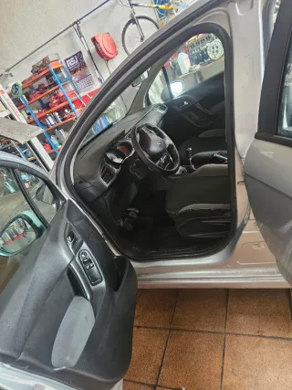 Citroen C3 2010