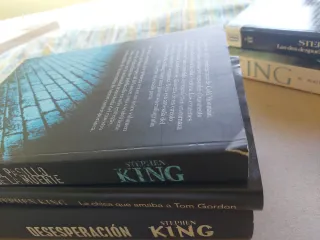 Pack Stephen King
