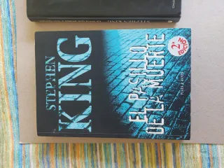 Pack Stephen King