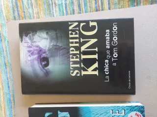 Pack Stephen King