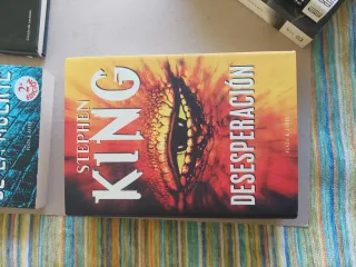 Pack Stephen King