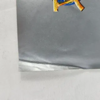 Rollergames Nintendo NES Konami Mattel