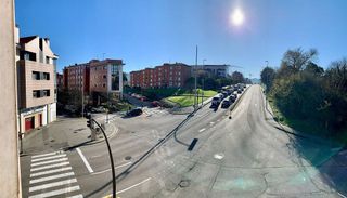 Piso en venta en El Coto en Gijón