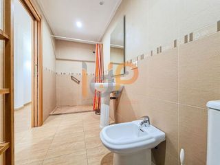 Edificio en venta en Huércal-Overa