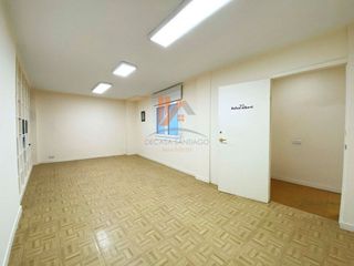 Local comercial en venta en Ensanche - Sar en Santiago de Compostela