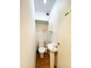 Local comercial en venta en Ensanche - Sar en Santiago de Compostela