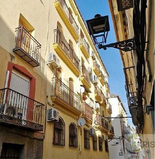 Piso en venta en Ctra. Circunvalación - La Magdalena en Jaén