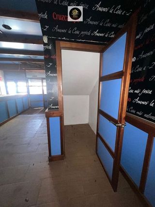 Local comercial en venta en Santa Isabel en Jaén