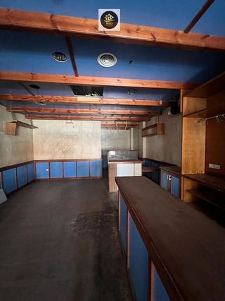 Local comercial en venta en Santa Isabel en Jaén