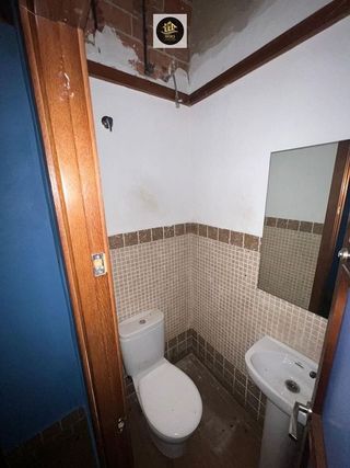 Local comercial en venta en Santa Isabel en Jaén