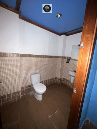 Local comercial en venta en Santa Isabel en Jaén