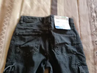 2 Pantalones vaqueros hombre