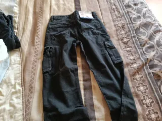 2 Pantalones vaqueros hombre