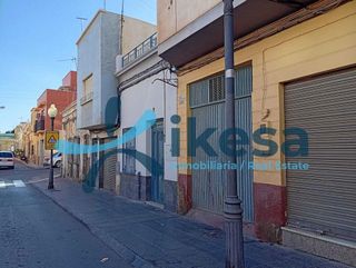 Piso en venta en Esperanza - Quemadero en Almería