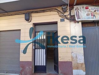 Piso en venta en Esperanza - Quemadero en Almería